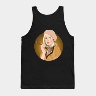 Bonnie Faye Tank Top